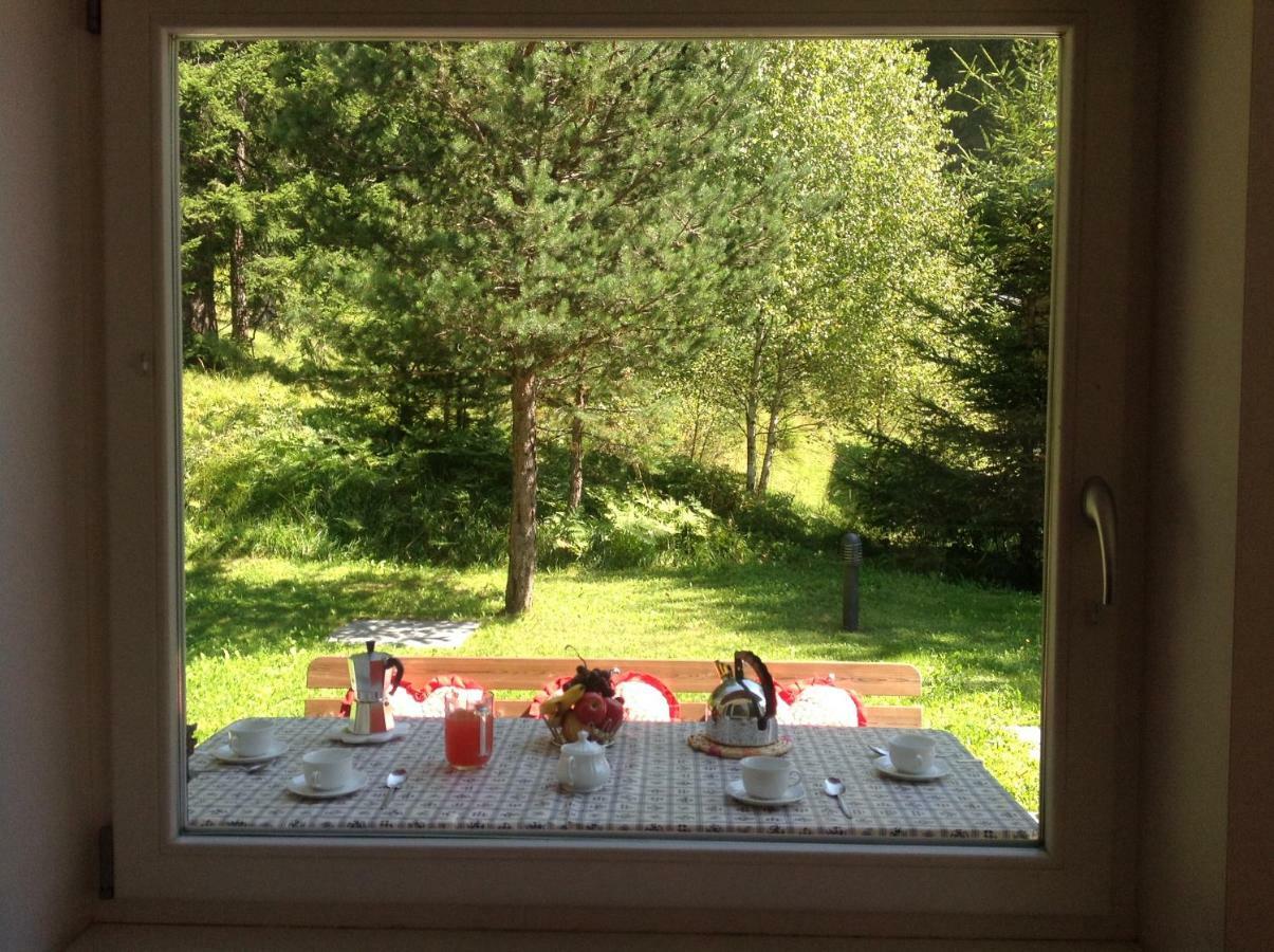 Chalet Bianca Tesero